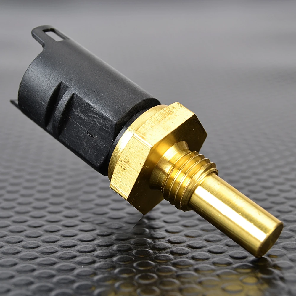Water Temp Temperature Sensor for BMW F650GS Dakar F650CS G650 M3 M5 X5 Z3 Z8 C 1200 318i Xchallenge Xcountry Xmoto 13621703993