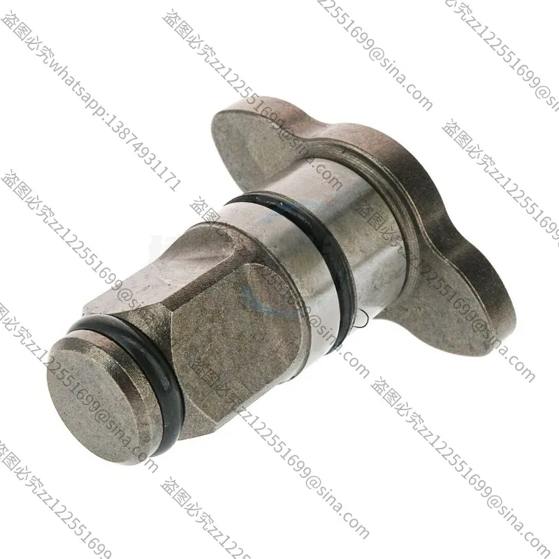 

Подходит для наковальни 42-06-2855 1/2 Подходит для ударного гайковерта Milwaukee 2855-20.