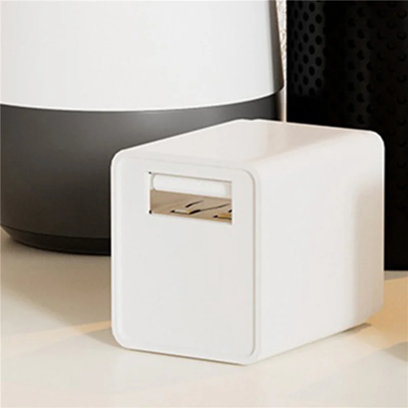 A73E-2X Tuya Wi-Fi USB-адаптер-переключатель 1 банда 5 В Мини-USB-адаптер питания Smart Life Control через Alexa Google Yandex Alice