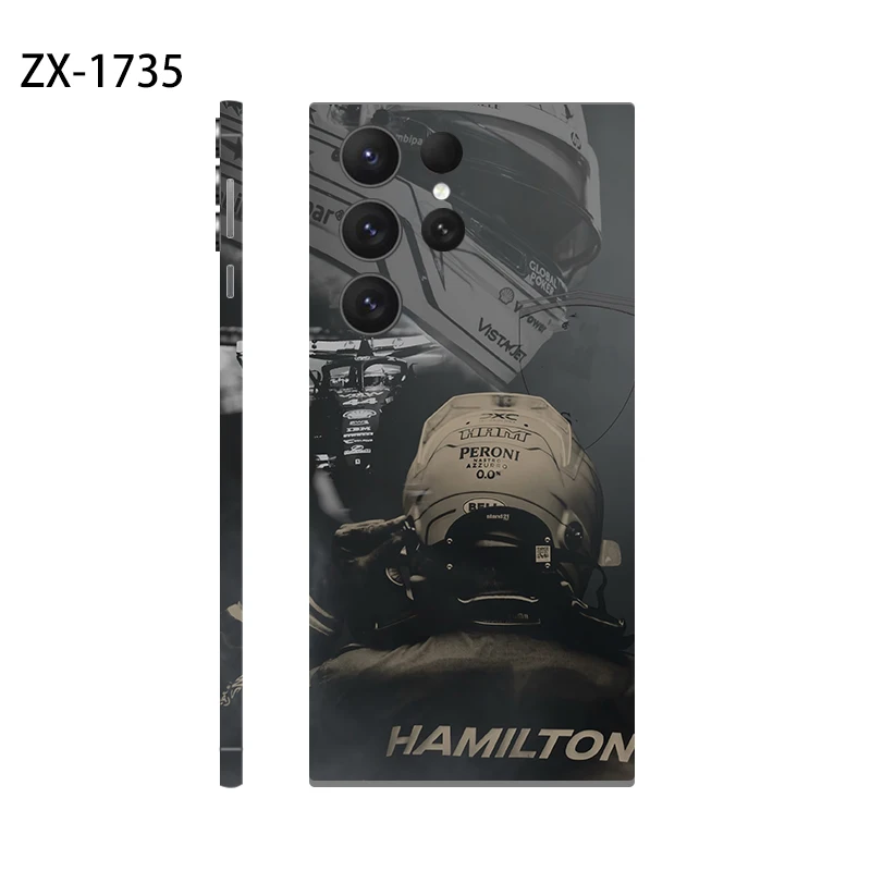 Adesivo de pele oscarskin para samsung galaxy s24 s23 s22 s25 ultra s25 borda decalques capa de filme traseiro protetor de tela envoltório ultrafino