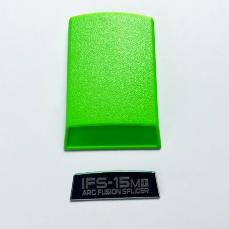 

INNO15M+Fiber Optic Fusion Splicer Decorative Cover Fusion Splicer Label Cover Accessories