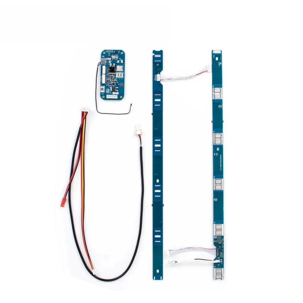 

Electric Scooter Battery Controller Only for Xiaomi M365 Pro Accessories Protection Board BMS Circuit Board Repairt Parts