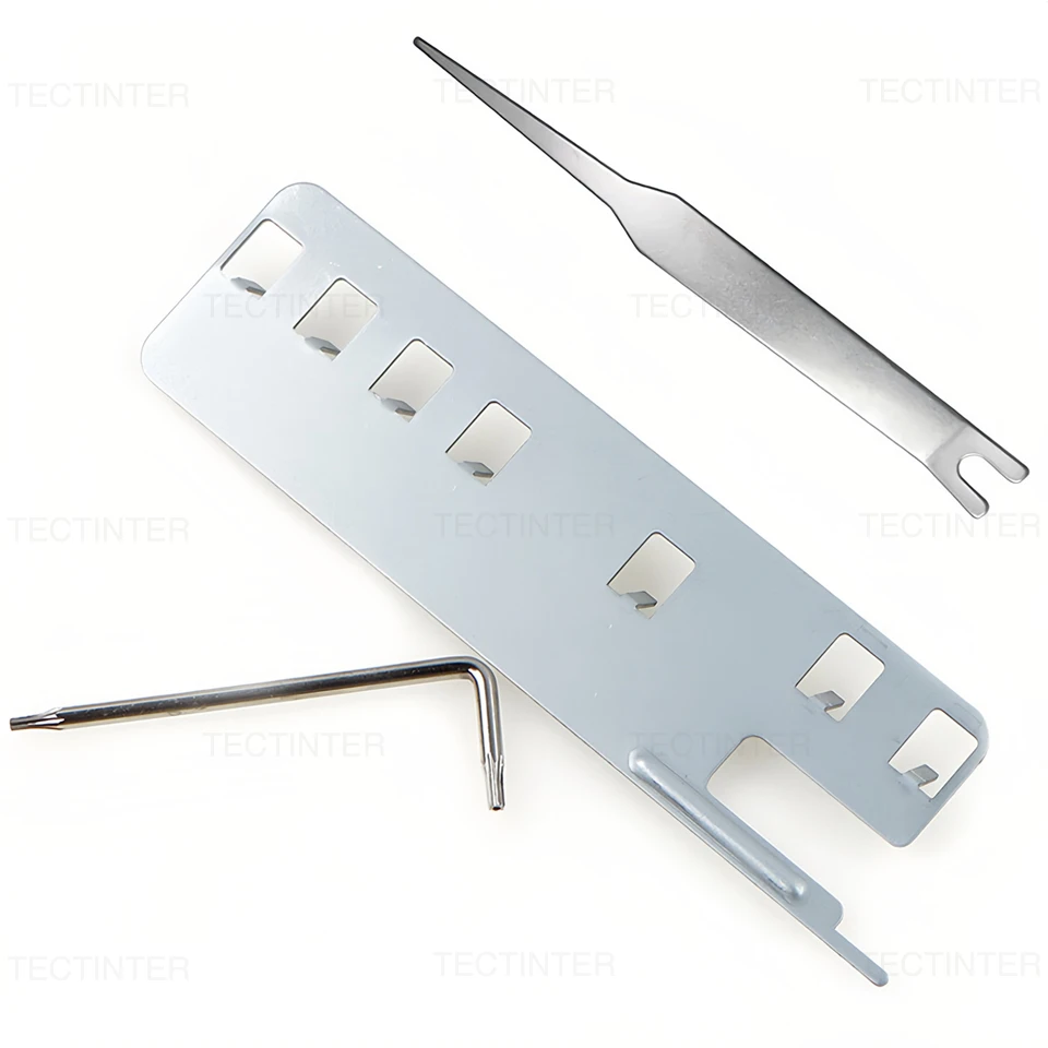 For Xbox 360 Disassemble Opening Tool Screwdriver Set Game Controller Console Removal Repair Fix Broken Shell Maintenance Parts - view 3