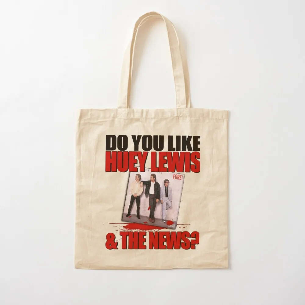 Les nouvelles que vous aimez la trousse fourre-tout huey lewis