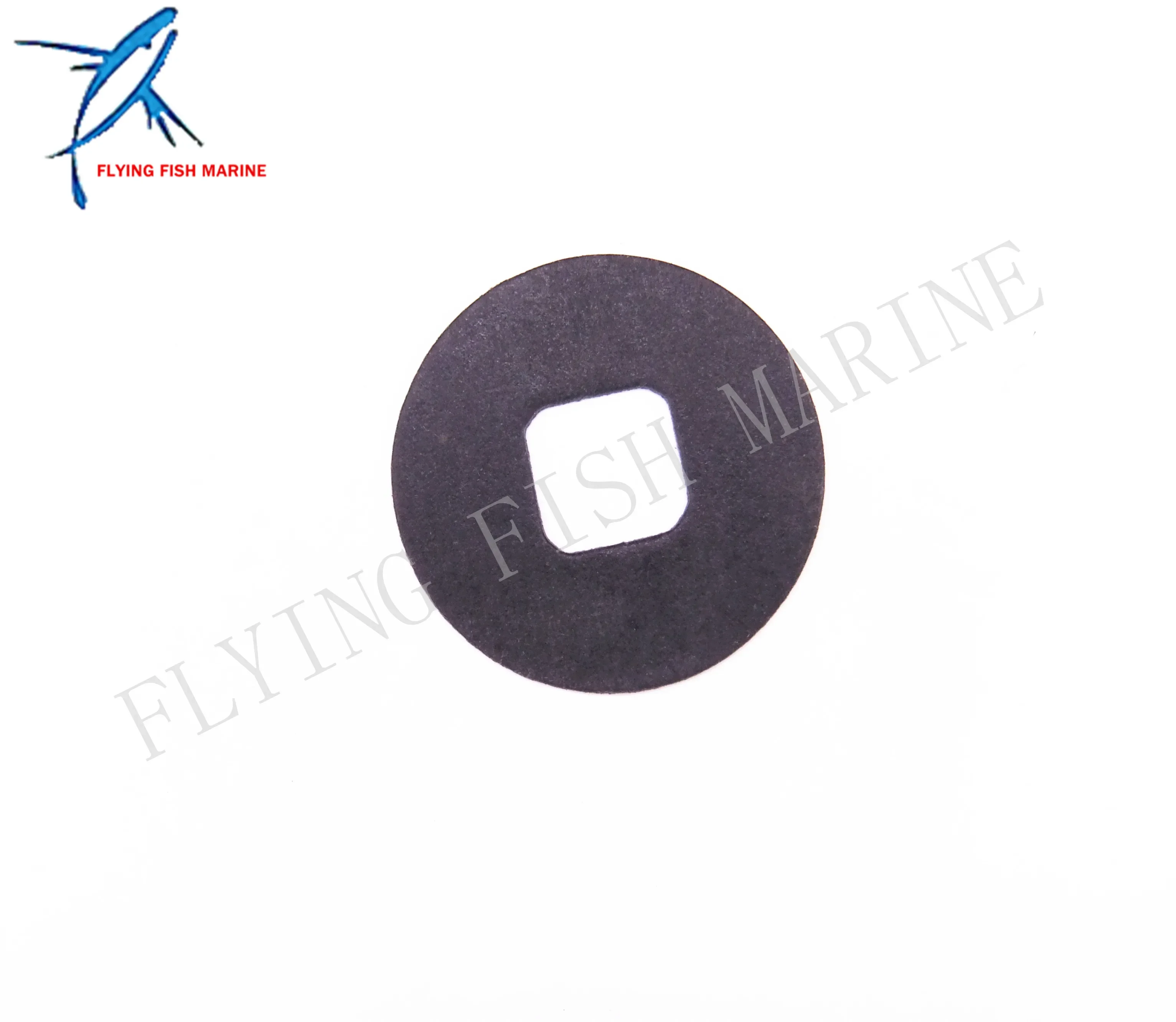 Outboard Engine 30F-05.01.00.01 Mount Dampr Gasket for Hidea 2-Stroke 30F 25F Outboard Engine