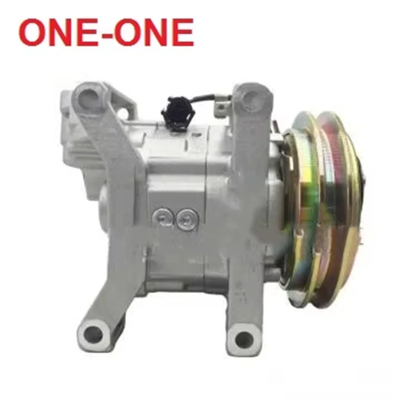 

AC A/C Compressor 12V-1PK-135MM 506021-5421 506021-7410 92600-5M301 92600-5M30A 92600-ES60A 92600-ES60B Z0005063A 5060215421