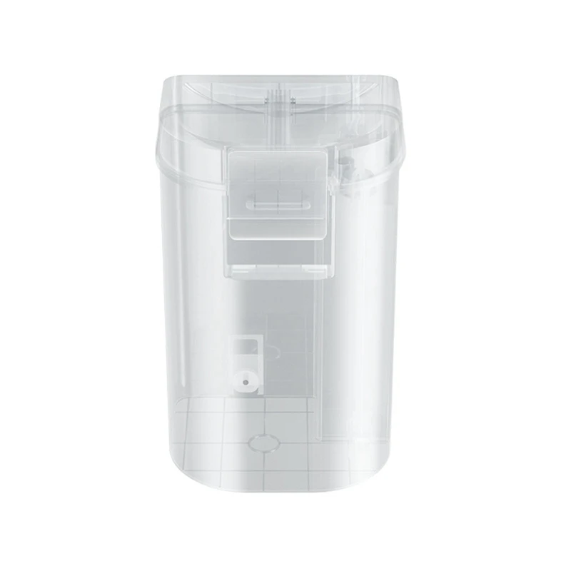 ABUD-ถังน้ําเสียถังน้ําสะอาดสําหรับ Dreame X30/X30 Pro หุ่นยนต์เครื่องดูดฝุ่นอุปกรณ์เสริม