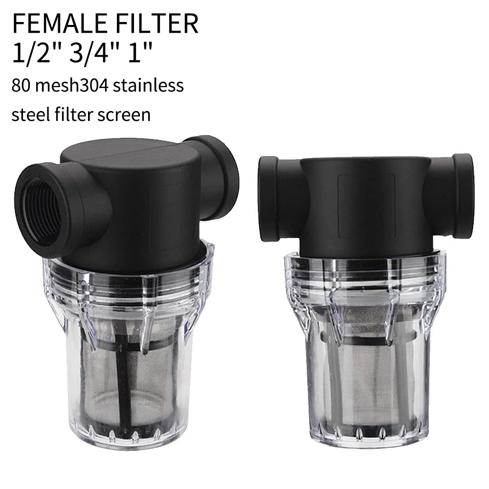 Garden Watering Fil…