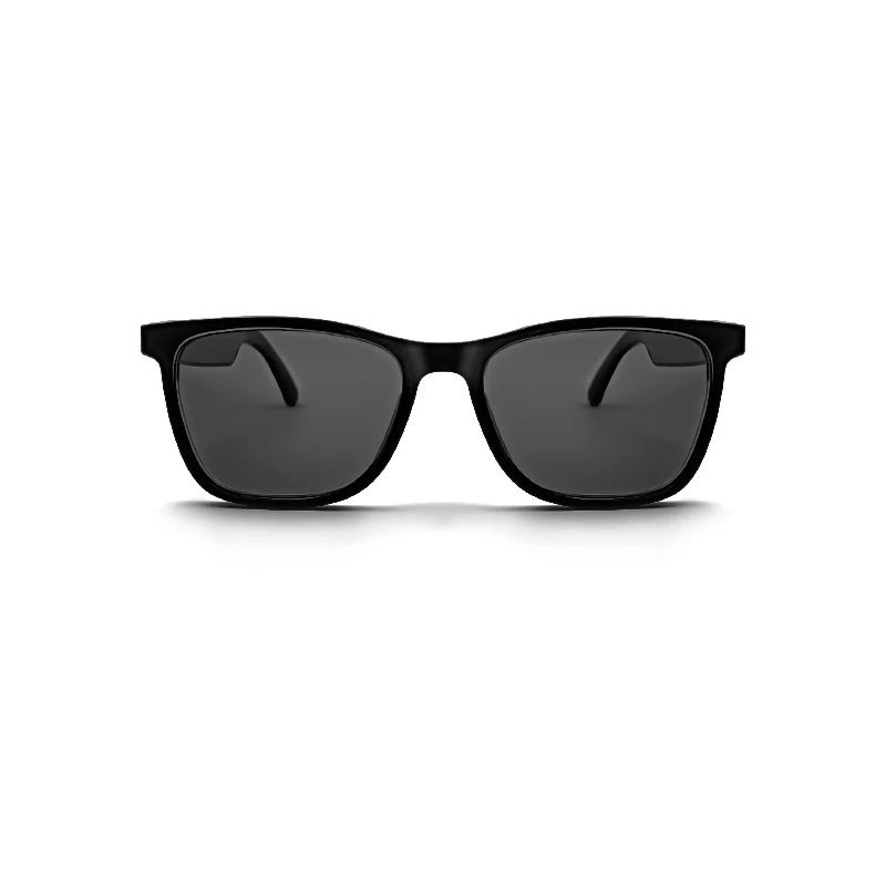 Intelligente Brille, kabelloser Kopfhörer für Damen und Herren, Sonnenbrille, Anti-Blaulicht, UV400-Schutzlinse mit Bluetooth, Weihnachtsgeschenk