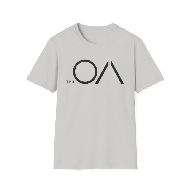 The OA Softstyle T Shirt Netflix Inspired Sci Fi TV Show for Fans Mystical Design