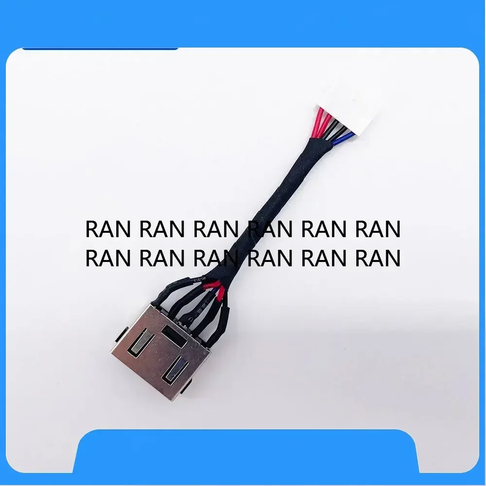 

For Lenovo IdeaPad Y40-70 Y40-70A Y40-70AT Y40-70AM Y40-80 Y40P-80 Laptop DC Power Jack DC-IN Charging Flex Cable 5C10F78629