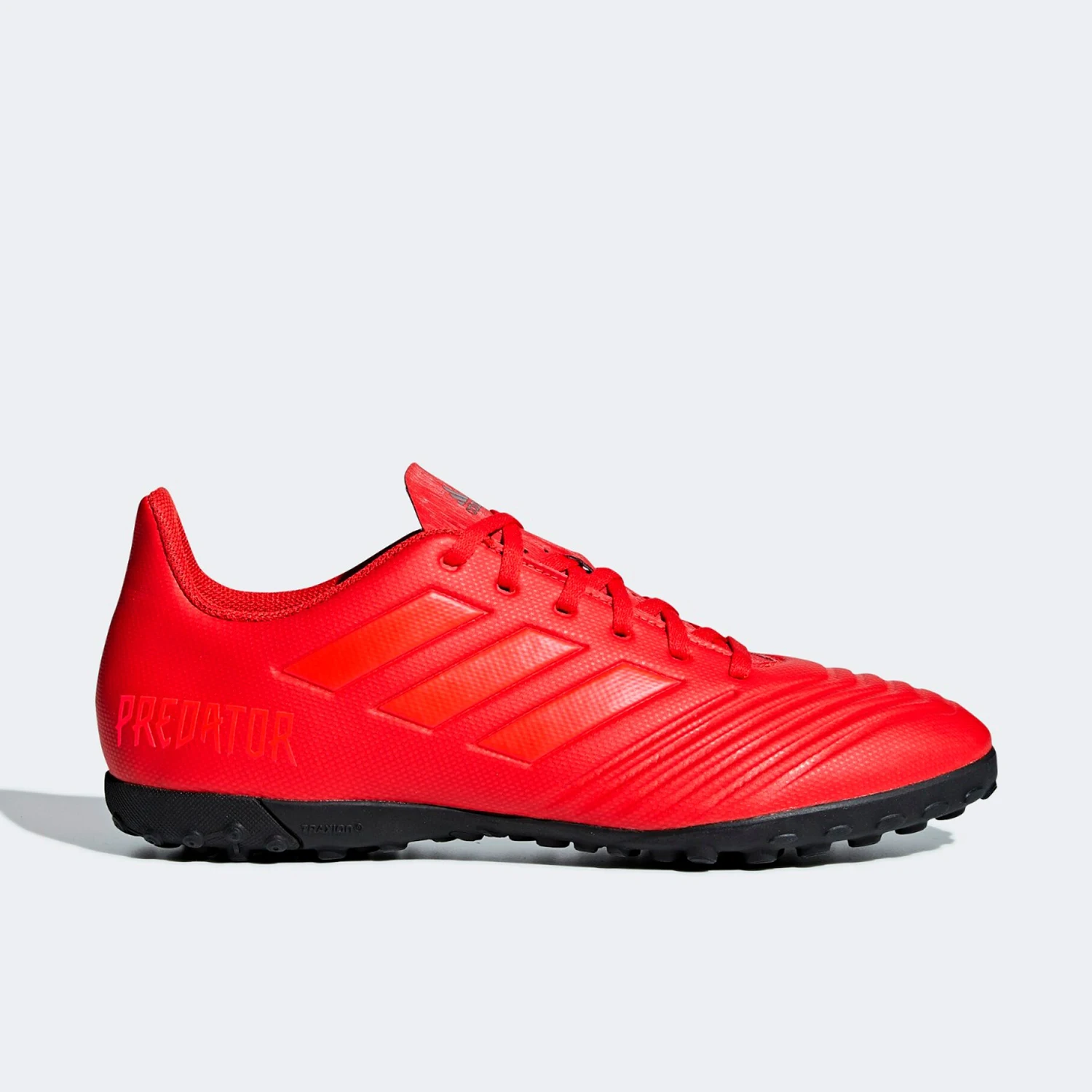 Adidas authentic PREDATOR 19.4 Falcon TF men's sports football shoes D97973