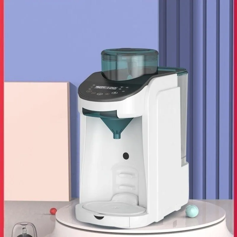 Intelligent milk brewing machine Automatic milk brewing machine Intelligent automatic one-click