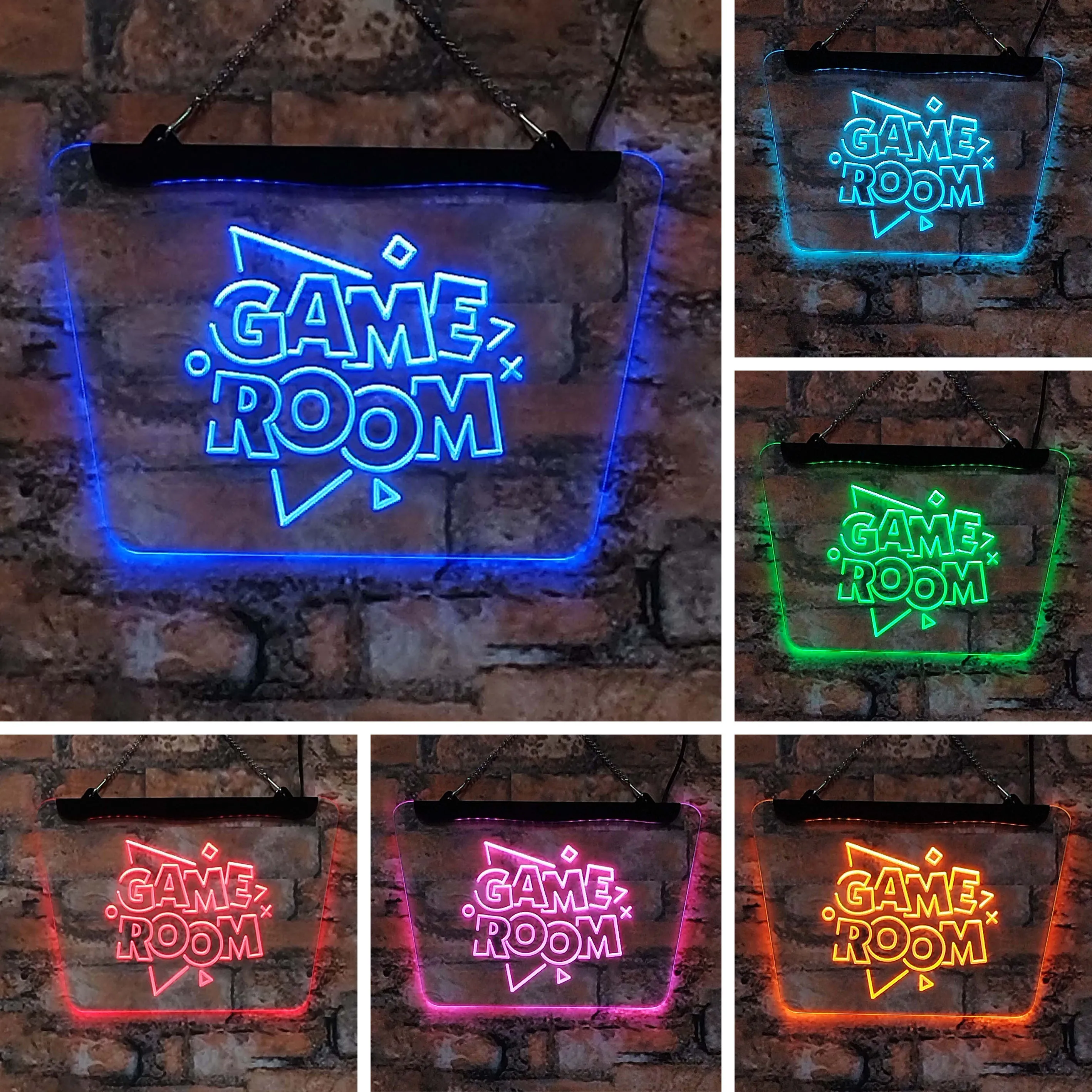 Game room, bar, man's cave, LE - Board Game Store 评论和价格