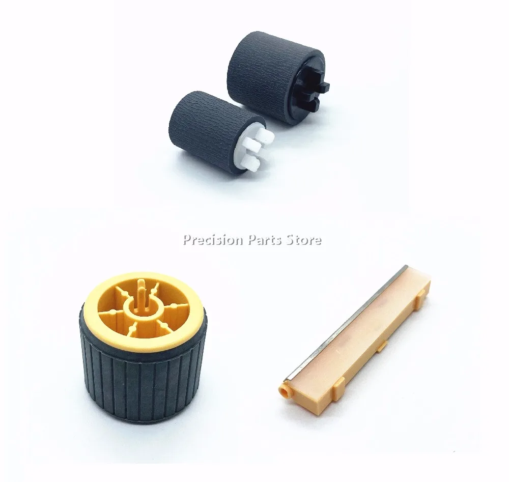 Compatible For Xerox S 1810 2010 2420 Printer Parts High Quality Feed Pickup Roller Assembly  2220 2011 2320 2520