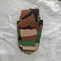 Magazine bag