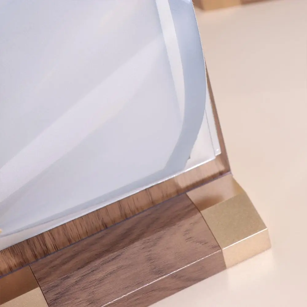 Wooden Holder Ads D…