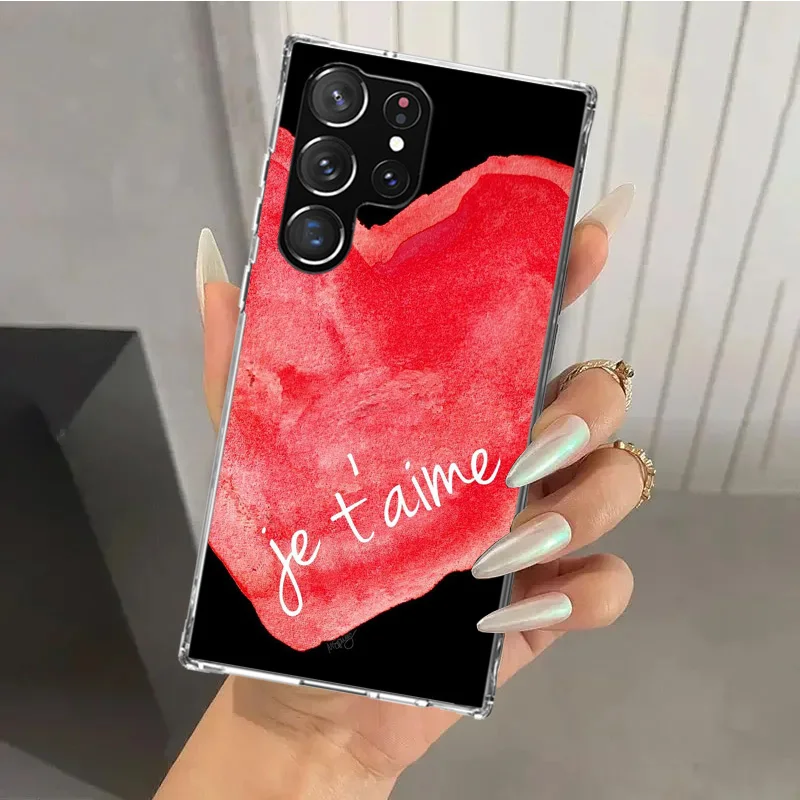 Gossip Girl Phone Case for Samsung Galaxy Note 20 Ultra 10 Pro 9 8 S10 Lite S9 Plus S8 + S7 Edge Funda Print Shell Note 20 Ultra image 5