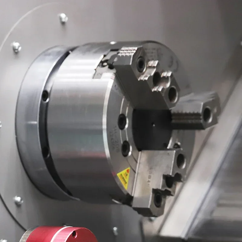 Tour CNC Fanuc KDCL-28