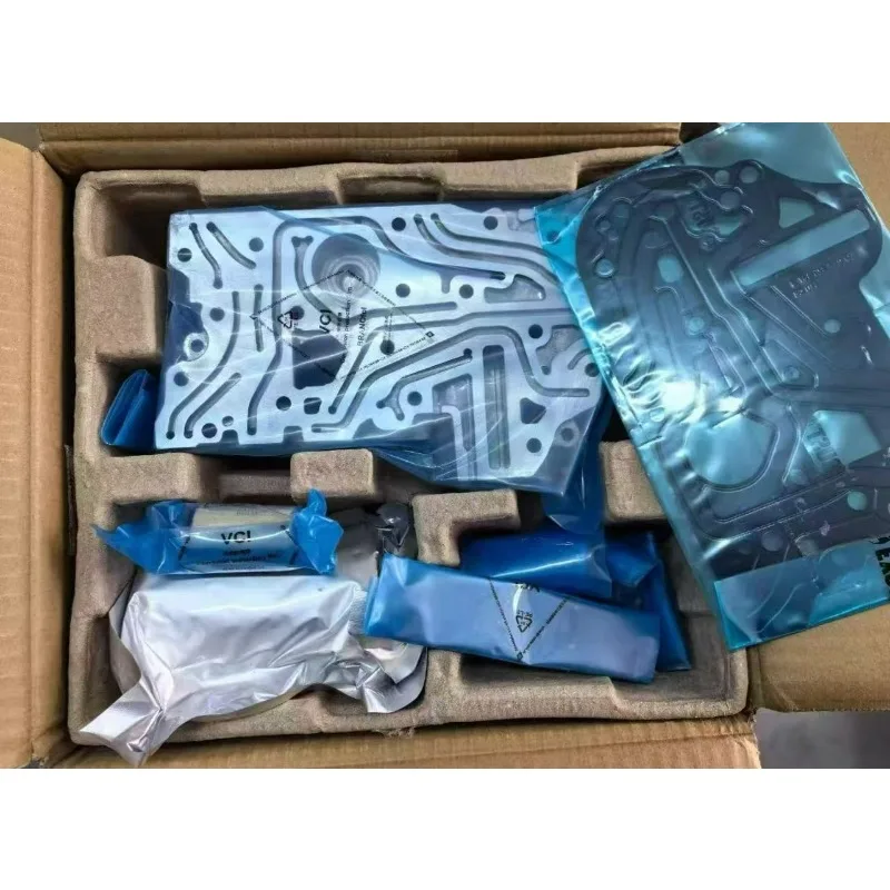 Orignial New 0AM325066AC 0AM325066 0AM325066C DQ200 0AM DSG Gearbox Transmission Accumulator kit Housing Fit For Audi VW 7Speed