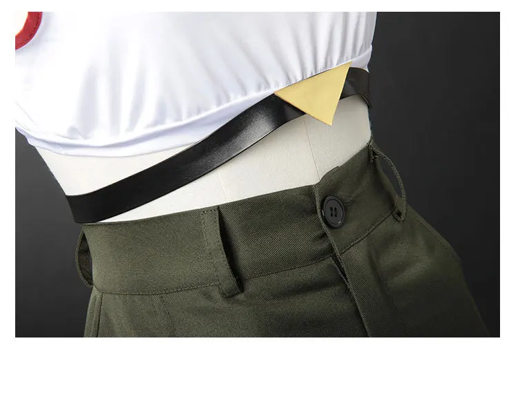 أزياء لعب الأدوار لعام 2026 أزياء أنيمي ياماناكا إينو التأثيرية الجديدة أزياء نسائية بدلة كرنفال الهالوين #6