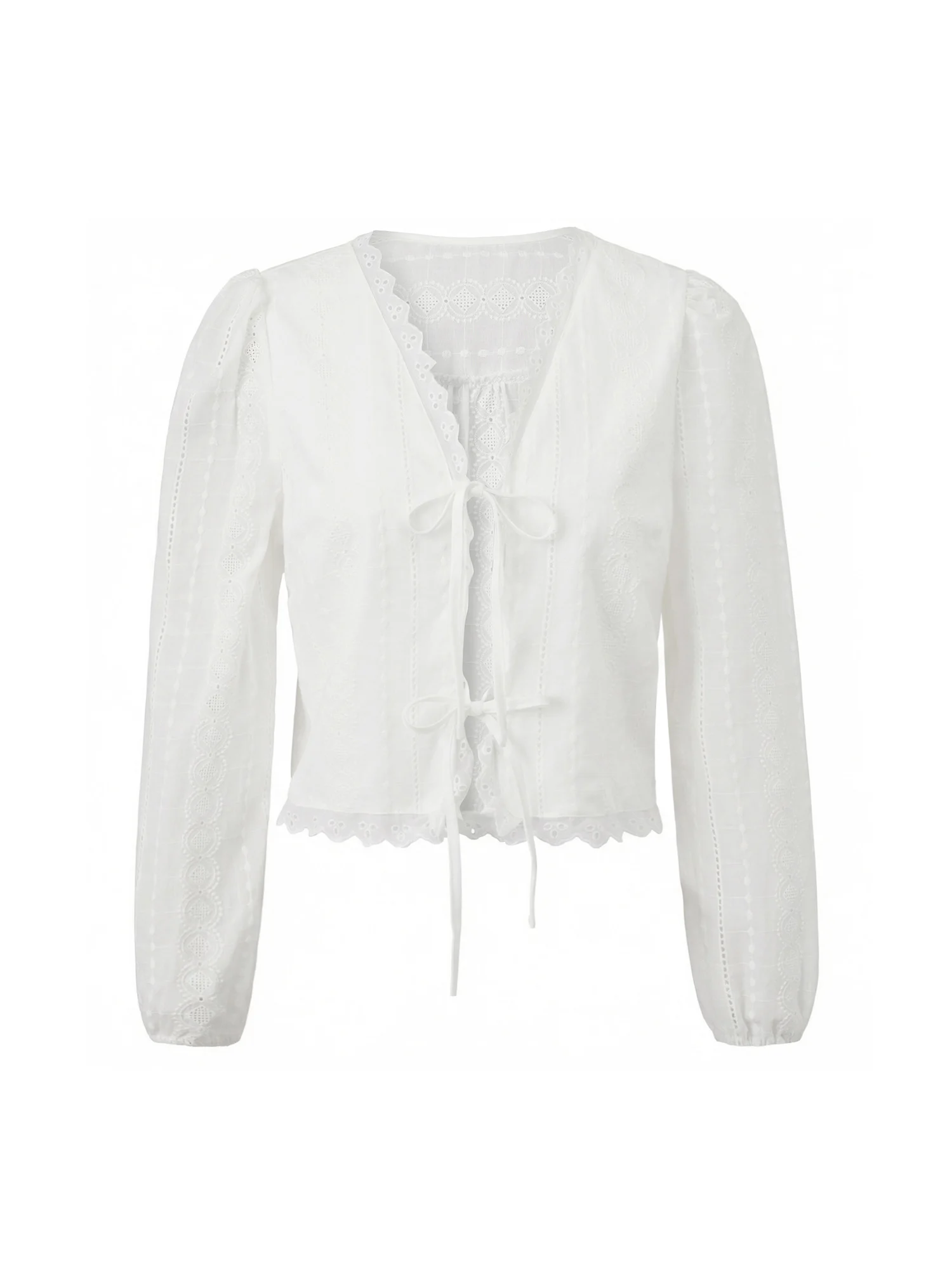 

Женский кардиган с длинными рукавами и открытым передом, с карманами - уютная вязаная легкая повседневная осенняя куртка для женщин