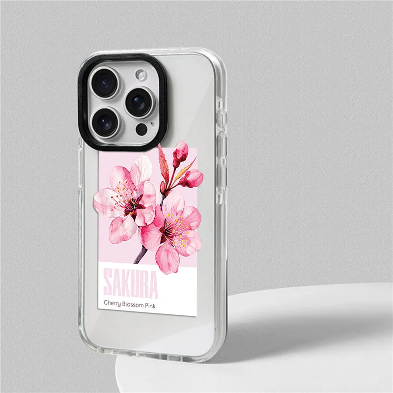 Animais gato caso de telefone para iphone 17 16 15 14 13 12 11 pro max xr 7 8 plus se 2020 2022 mini ar macio tpu à prova de choque capa traseira