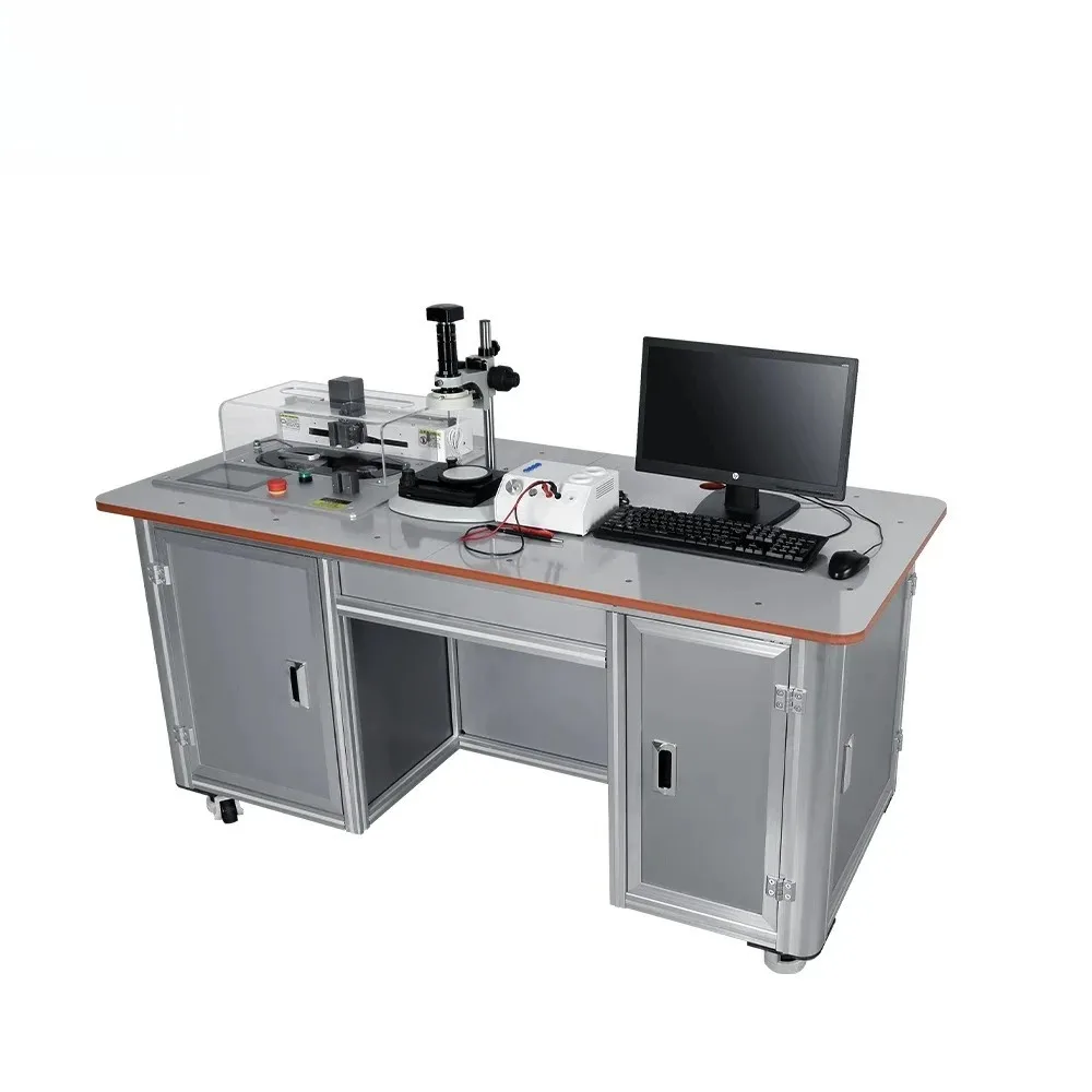 HS-Section6 Terminal Section           Automatic Cross-section           for Terminal Grinding & Cutting