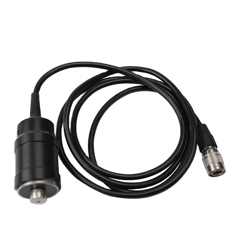 

C310 Coating Thickness Gauge Probe F10 Large Range Probe FE Steel Plate Zinc Eddy Current Effect Measuring Accessories