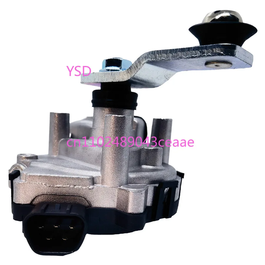 76505TF0004 8511002450 Front Windshield Wiper Motor 12V Car Window Cleaning Drive Motor Replacement Spare Parts