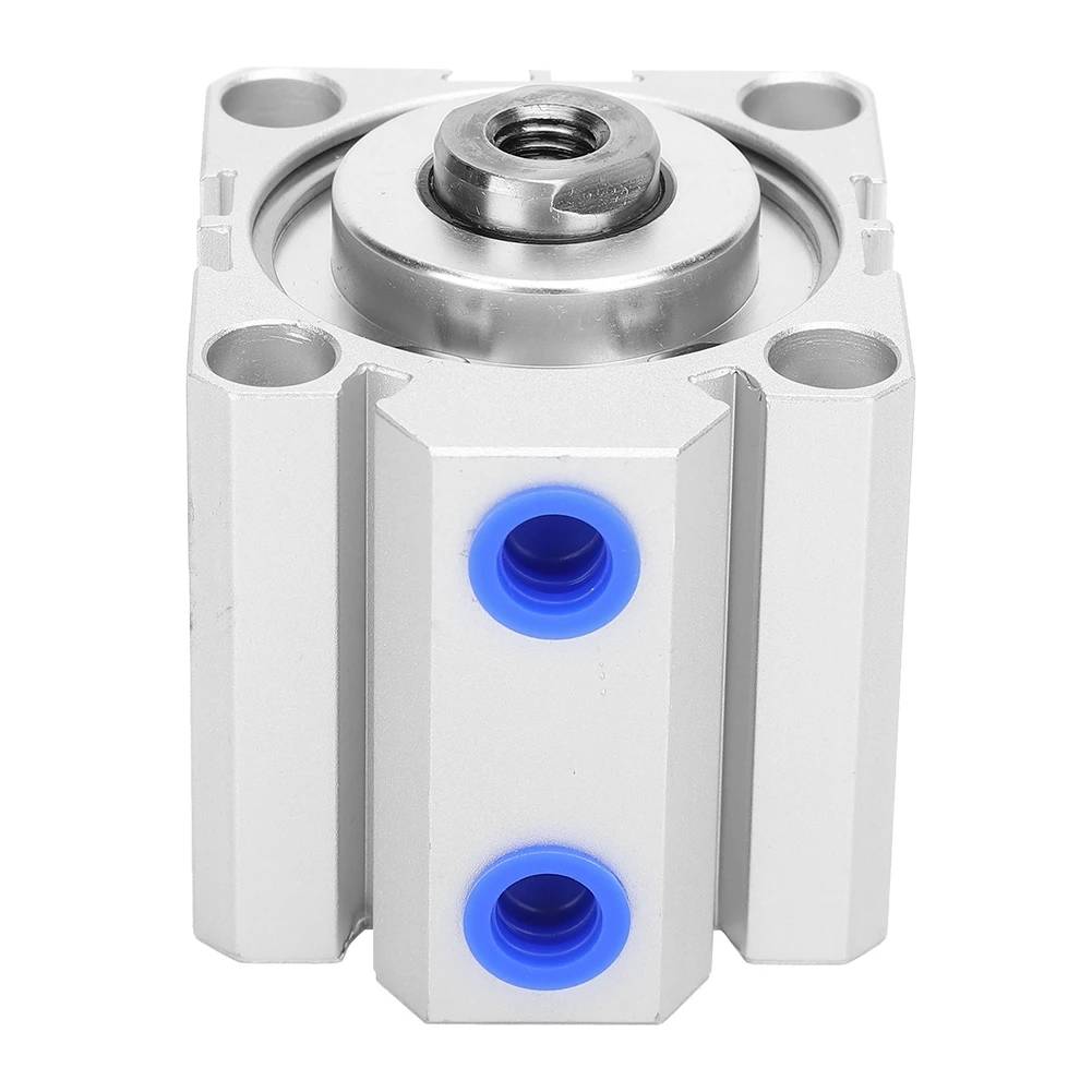 SDA50X30 Air Cylinder Thin Stainless Steel High Quality Pneumatic Components Equipment