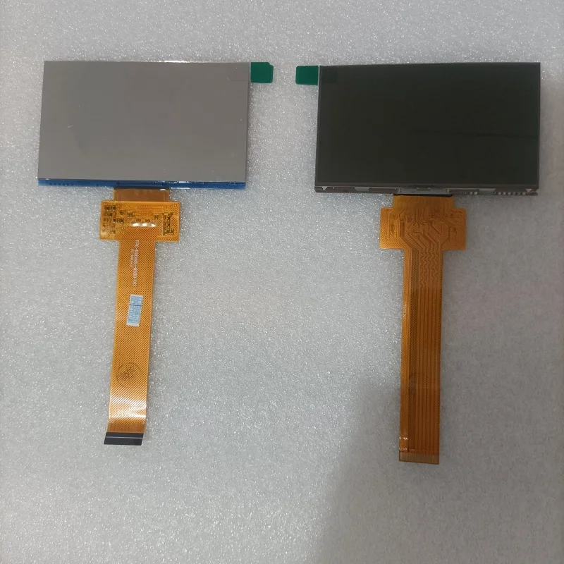 

Новый оригинальный FPC-RX040I-0500-V0 ЖК-экран, аксессуары для проектора