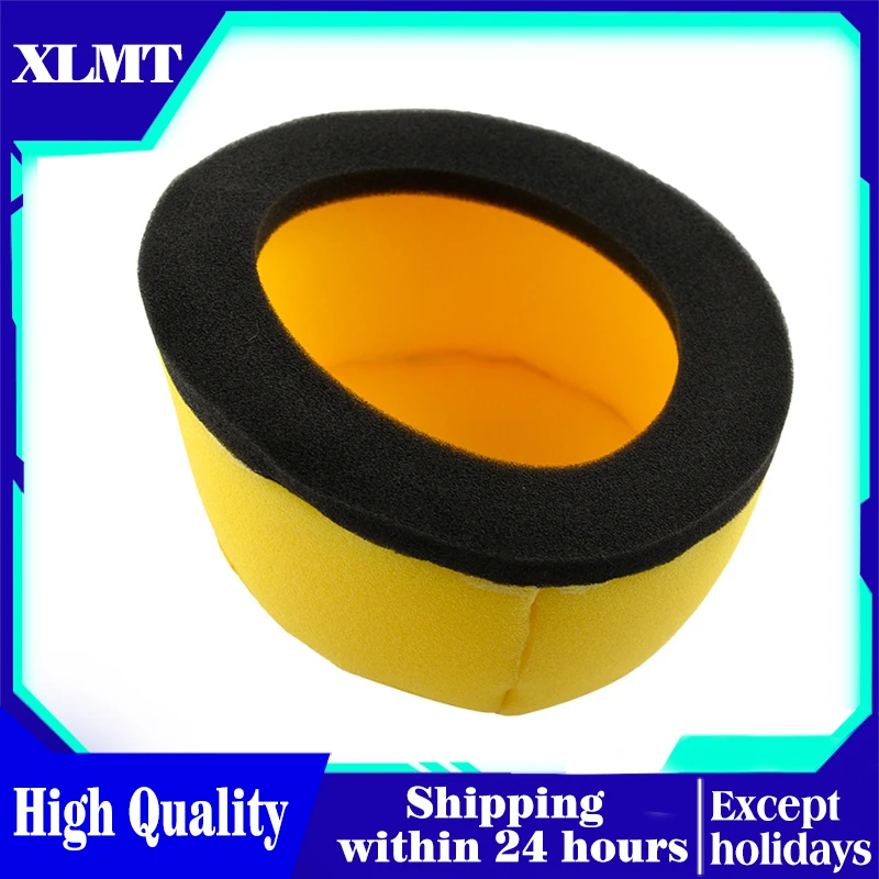 

Cross Motorcycle Parts Air Filter Cleaner for Kawasaki KDX200 1989-2006 KDX220R 1997-2005 KDX250 1991-1994 KDX 200 220R 250