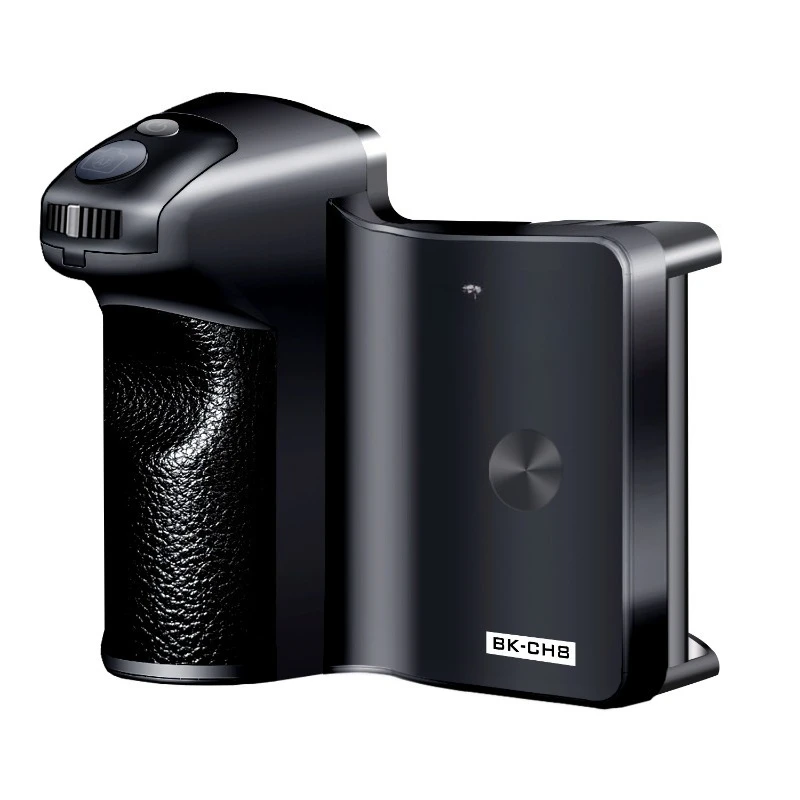 Photographer Focusing Bluetooth Remote Control Anti-shake Handle Travel Photography Vlog Universal