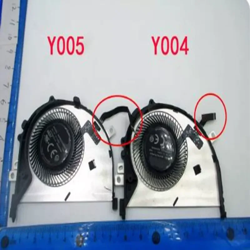 Fan for Microsoft Surface Laptop 3 Laptop 4 Laptop 5 1867 1868 ND55C22