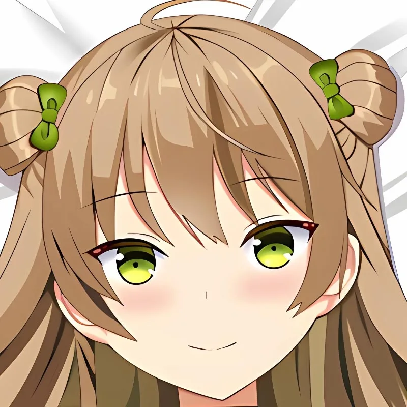 DIY Personalized Dakimakura Anime RFB Girls' Frontline Pillowcase Double-sided Print Body Pillow Cover Case