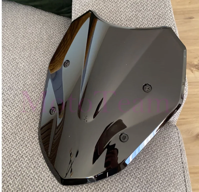 جديد ل BMW S1000XR S 1000XR 1000 XR K49 2014 2015 2016 2017 2018 2019 14 15 16 17 18 دراجة نارية الزجاج الأمامي شاشة