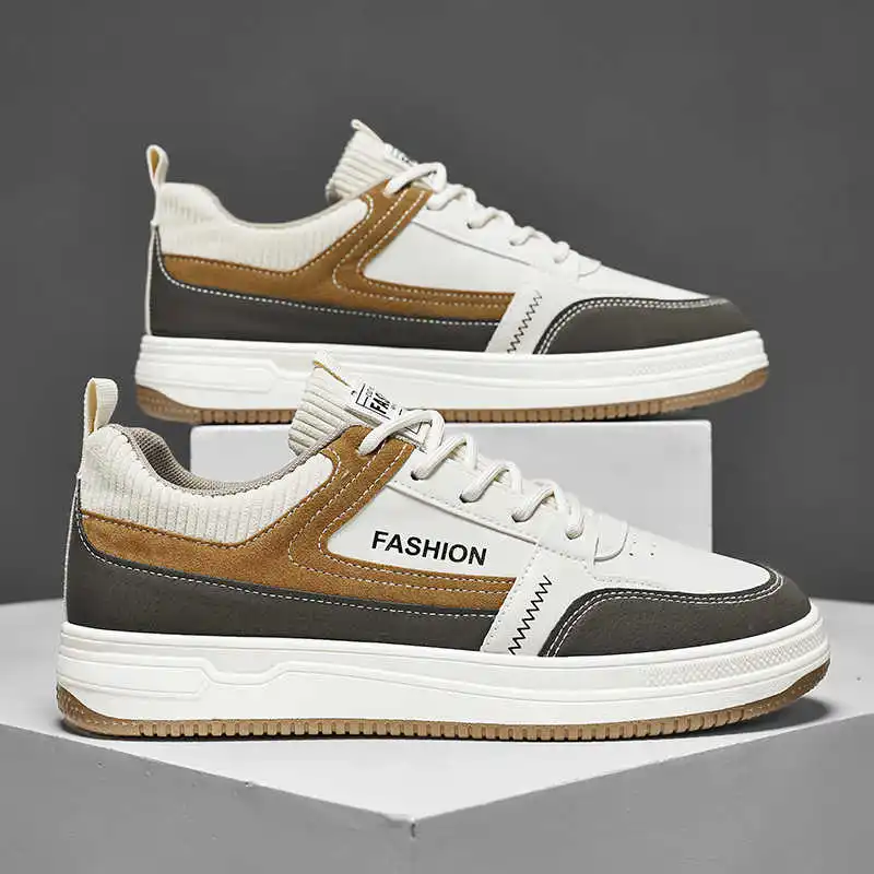 

Platforme Khaki Women's Boot Without Heel Running Shoes Size 32 Wide Sneakers Sport Items Tenise Besket 2025summer Snekaers