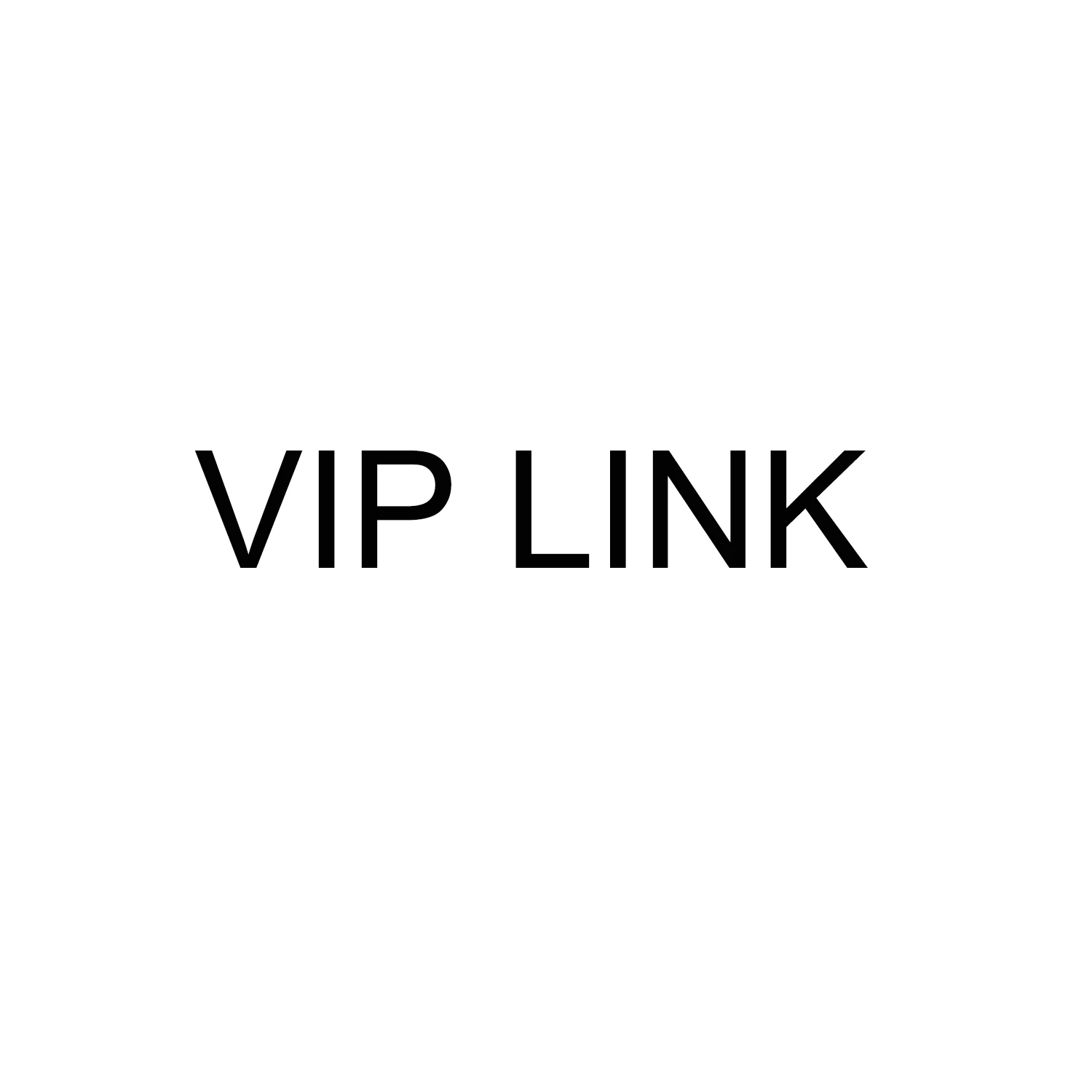 

VIP LINK