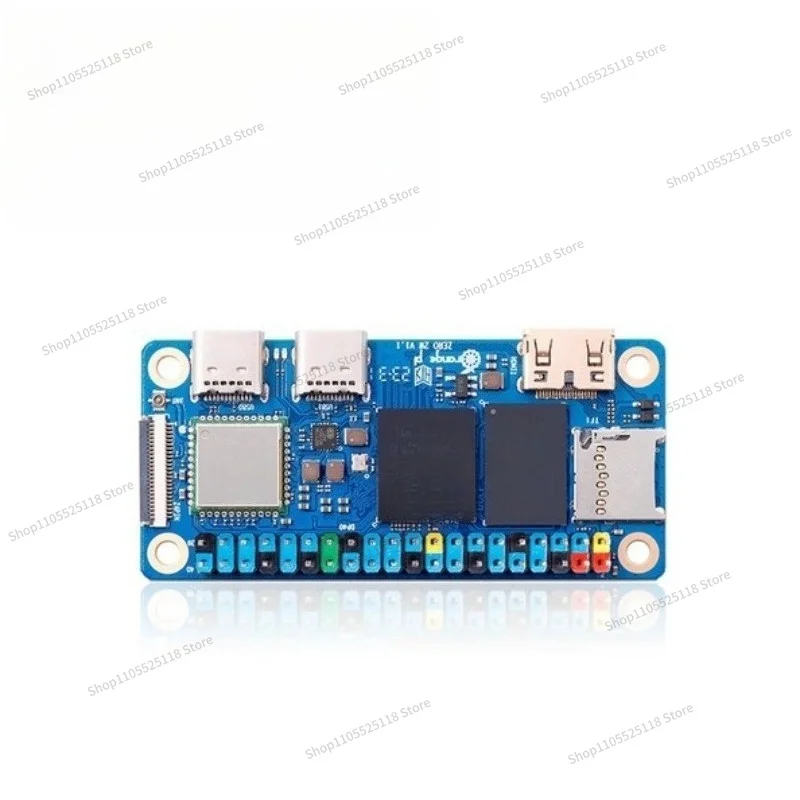 For Zero2W H618 Supports Operating System Development Boards