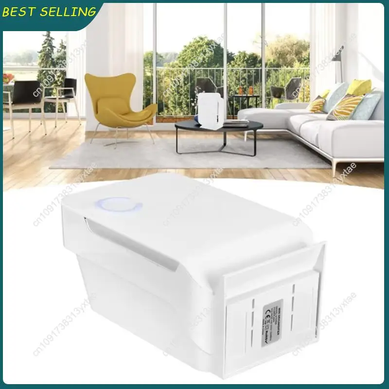 N09R-Portable Dehumidifier For Home Quiet Operation, Energy Efficient Quiet Operation, Energy Efficient