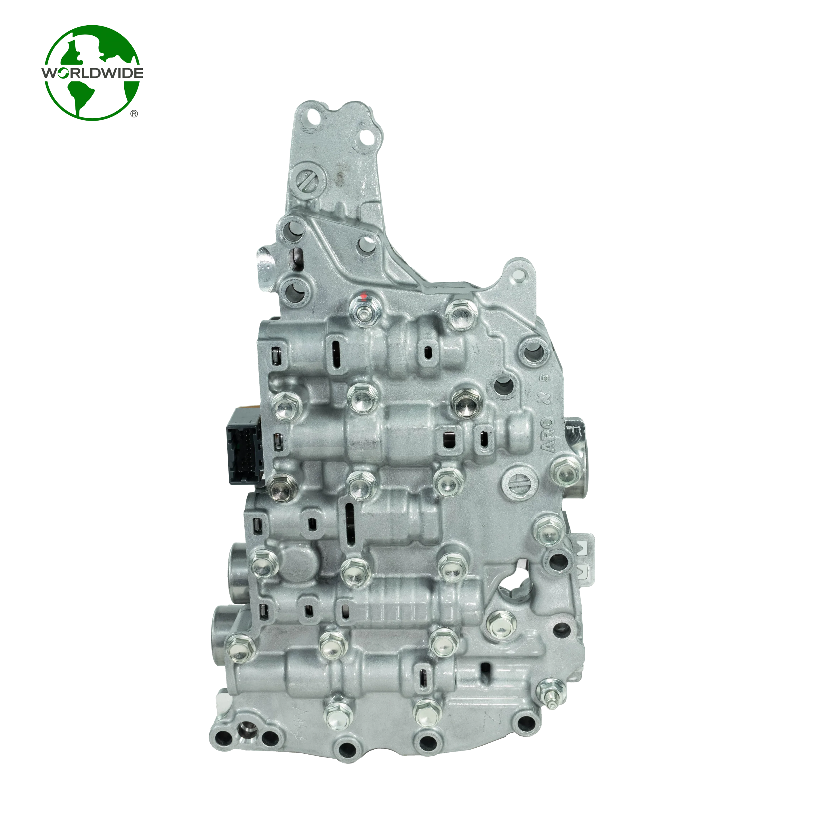 WWT JF017E Reman Valve Body wholesale cvt8 3170529X0C Auto Transmission Valve Body JF017E gearbox parts for QX60 3.5L