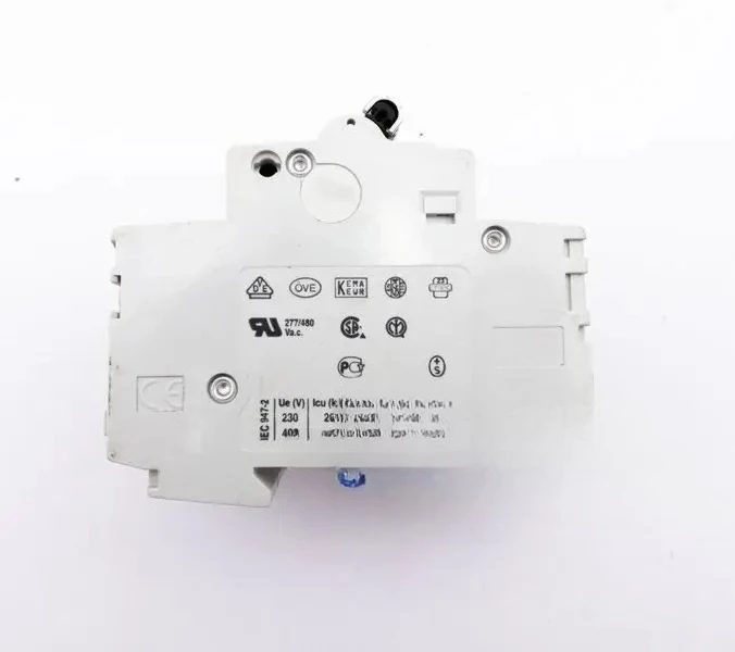 S 203 C 10 Leistungsschutzschalter -_b018e017 #3