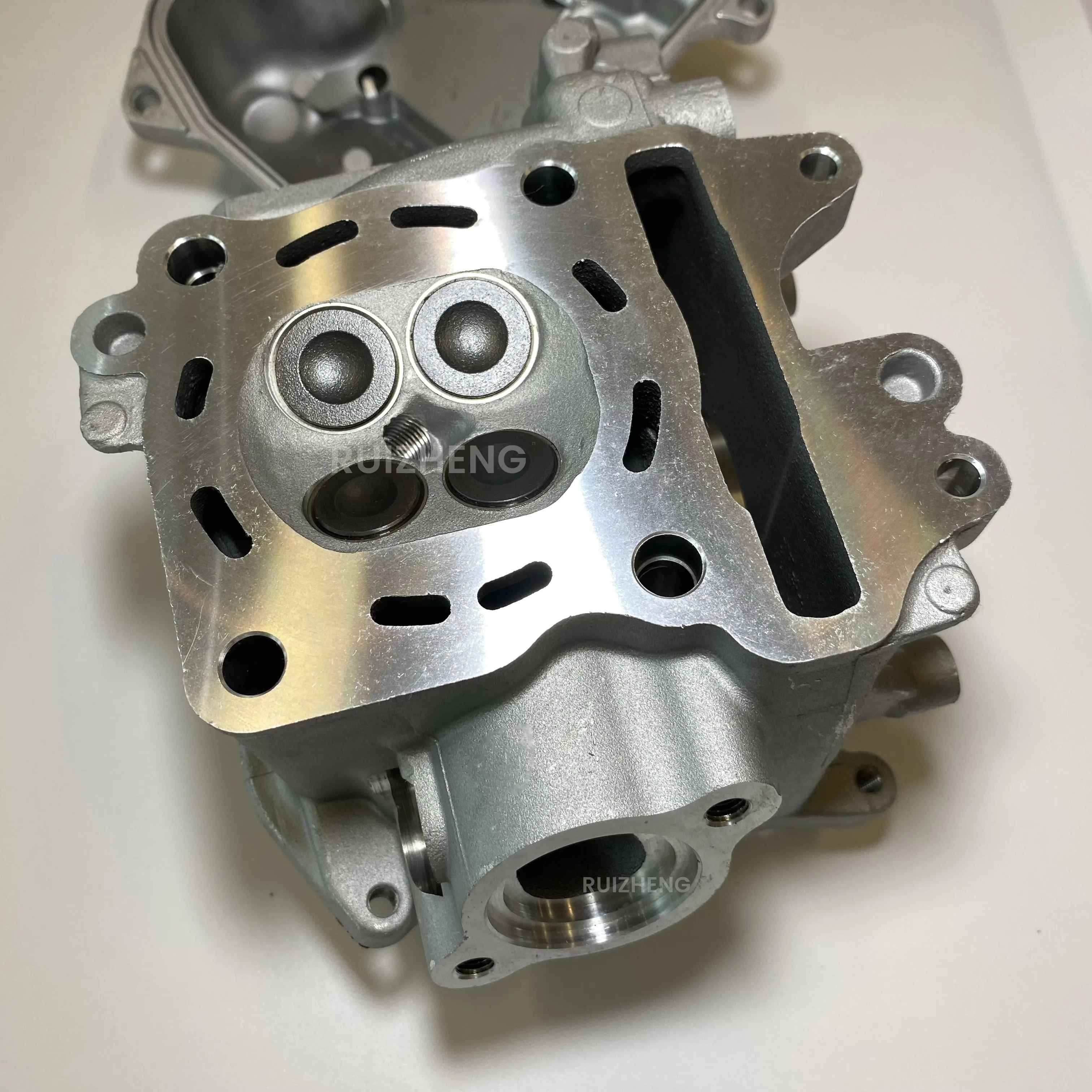 

4 Valve Cylinder Head Vario 150 Head Block Head 4v Pcx