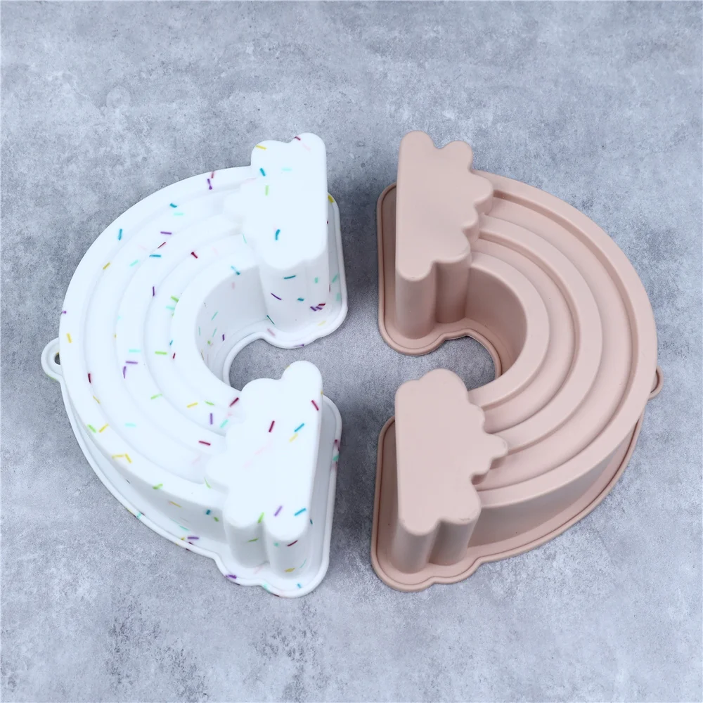 Cloud Rainbow Desig…