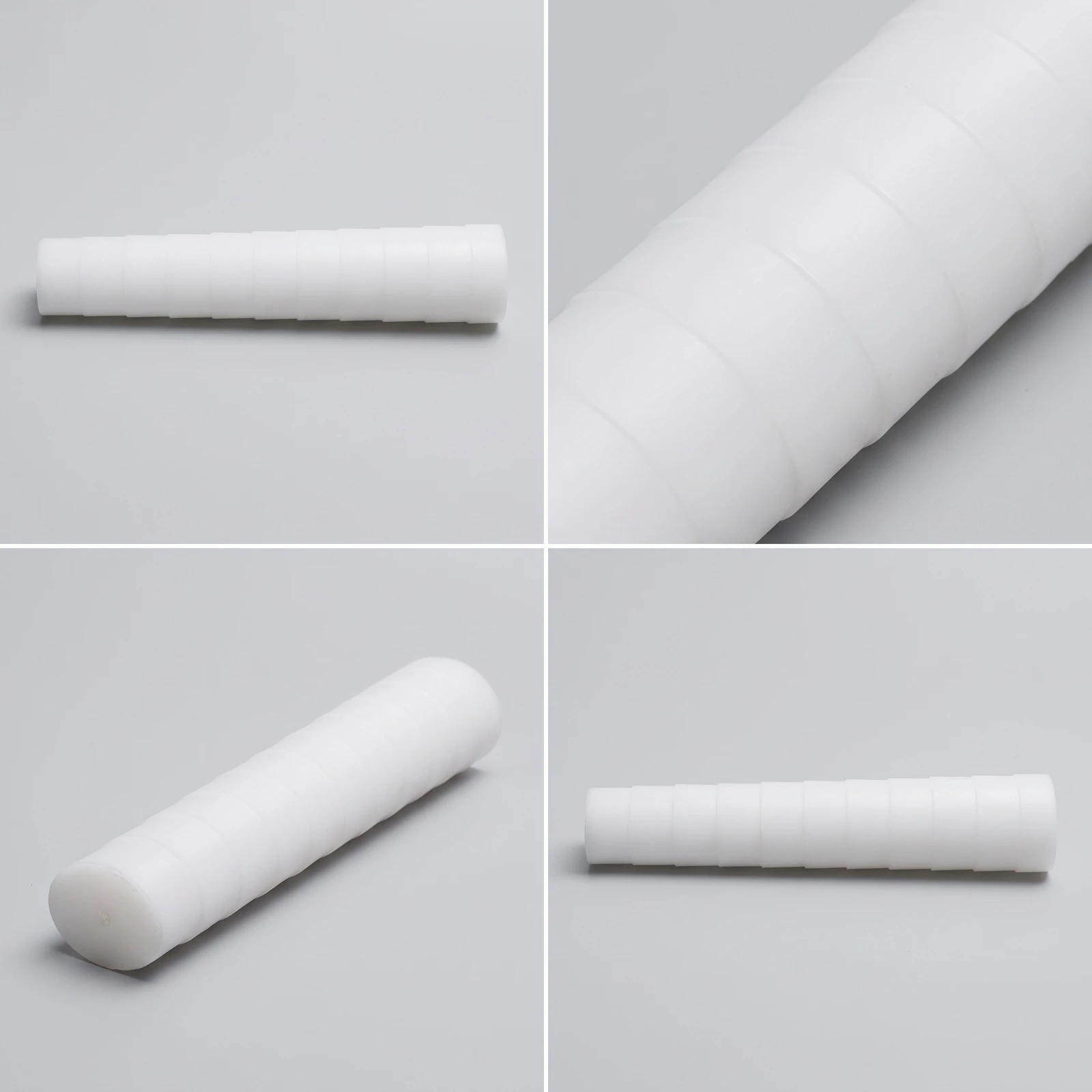 Bracelet Shaping Rod Long-Lasting Bracelet Mandrel Jewelry Sizing Tool Scratch-Resistant Accurate for Jewelers, Workshop