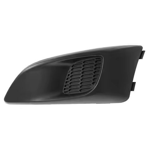 Front Left Front Bumper Fog Lamp Cover 96694768 for 2012-2016 Chevrolet Sonic