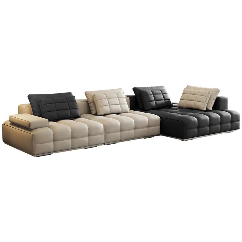 

Modern, small apartment, living room, princess, Italian, minimalist, sofa