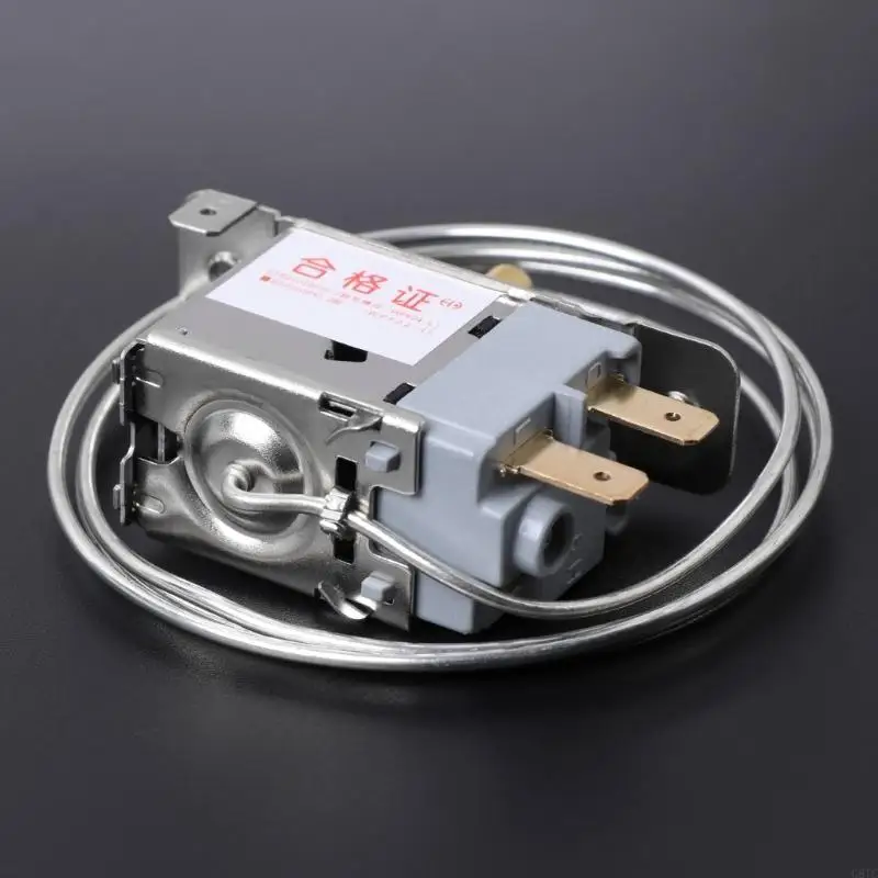 G8TC WPF22-L 2PIN холодильник термостат термостат домостатный контроллер металла Новый