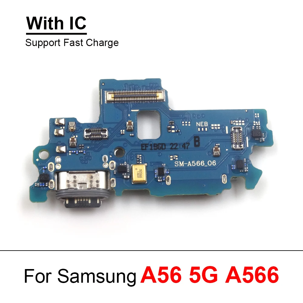 Conector A56 para Samsung Galaxy A56 5G: Mi experiencia al reemplazar el puerto de carga dañado